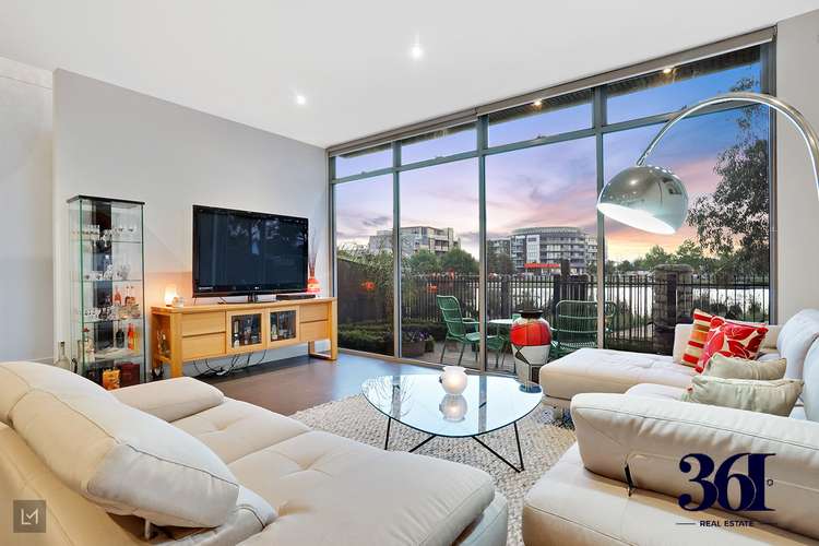 Main view of Homely house listing, 9 The Strand, Caroline Springs VIC 3023