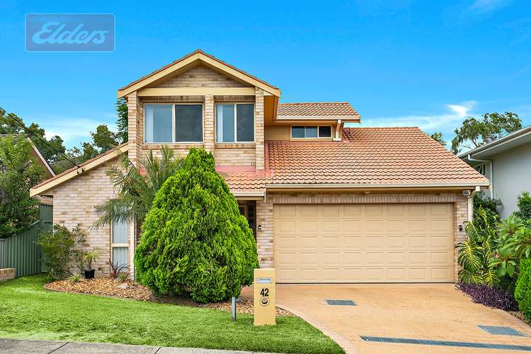 Main view of Homely house listing, 42 Pacific Street, Caringbah South NSW 2229