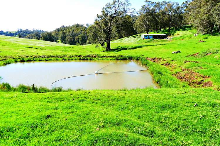 Main view of Homely mixedFarming listing, Lot 1053 Joshua Creek Road, Crooked Brook WA 6236