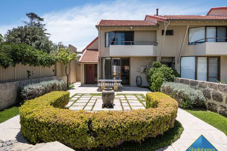 Main view of Homely house listing, 1/6 Rosendo Street, Cottesloe WA 6011