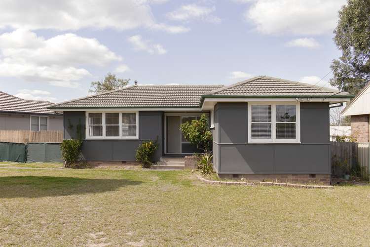Main view of Homely house listing, 51 NERIBA CRESCENT, Whalan NSW 2770