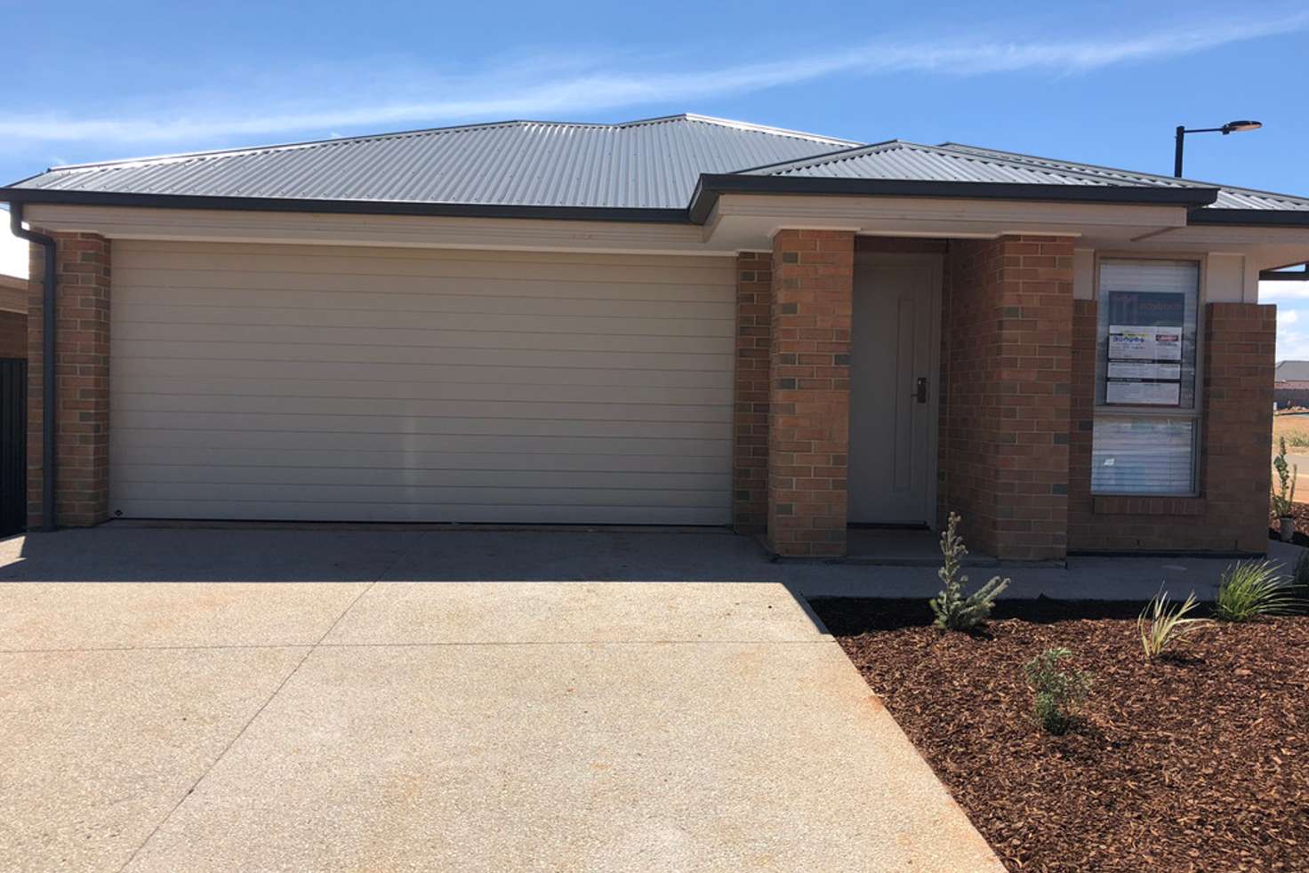 Main view of Homely house listing, Lot 103 Henderson Street, Blakeview SA 5114