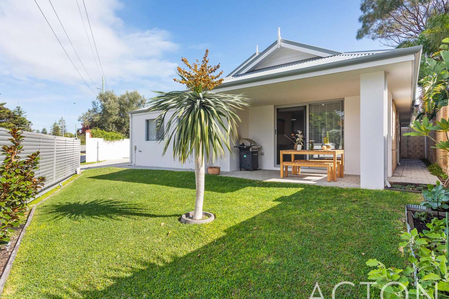 Main view of Homely house listing, 215 Curtin Avenue, Cottesloe WA 6011