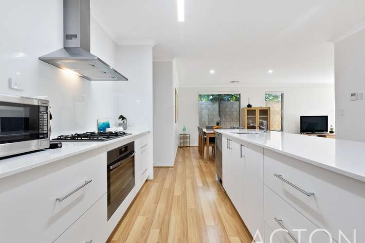 Third view of Homely house listing, 215 Curtin Avenue, Cottesloe WA 6011