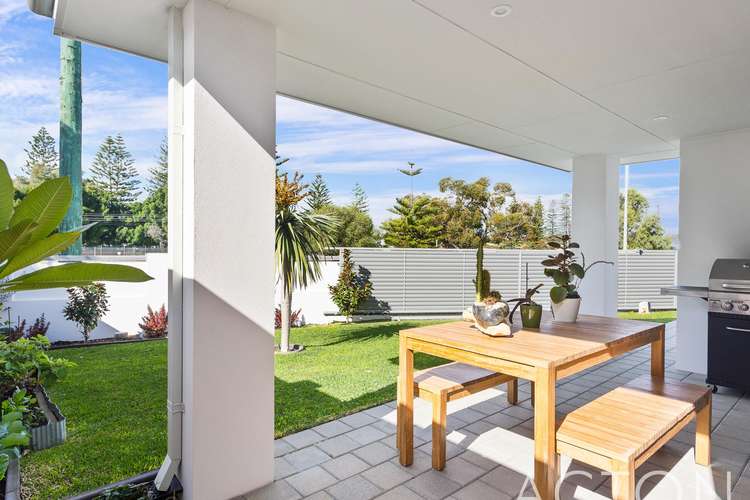 Fourth view of Homely house listing, 215 Curtin Avenue, Cottesloe WA 6011