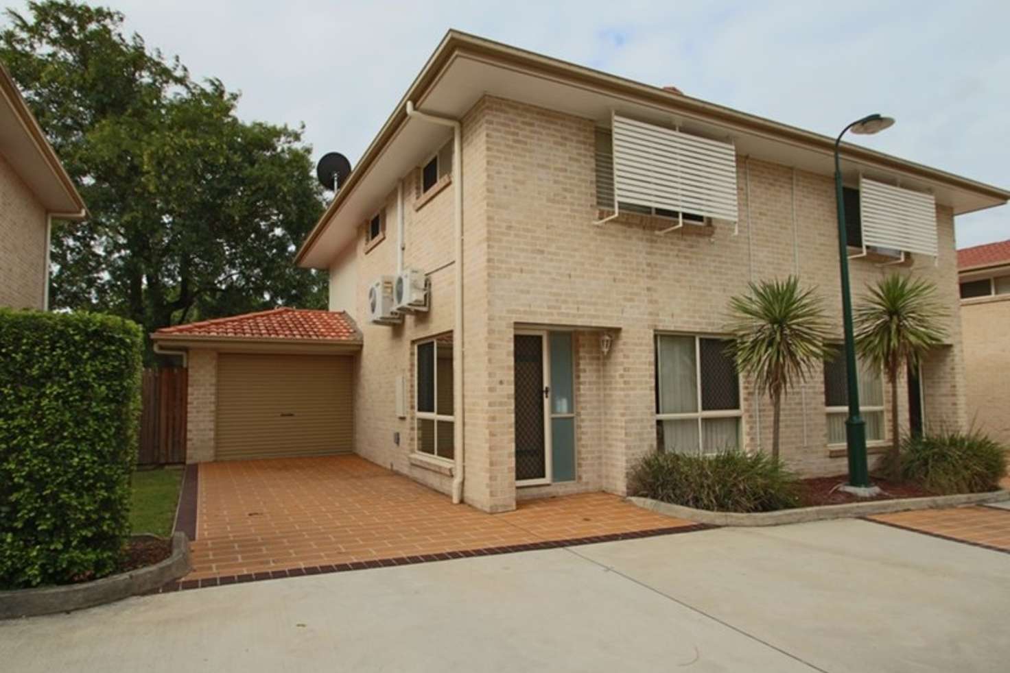 Main view of Homely townhouse listing, 6/21B Hunter Street, Brassall QLD 4305