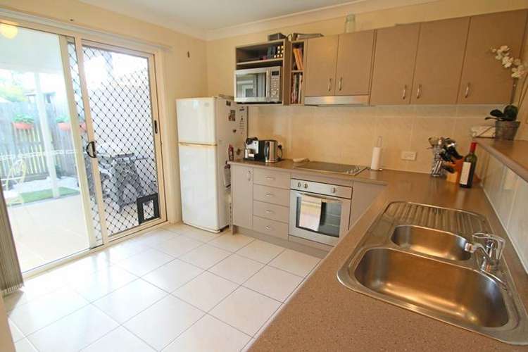 Second view of Homely townhouse listing, 6/21B Hunter Street, Brassall QLD 4305