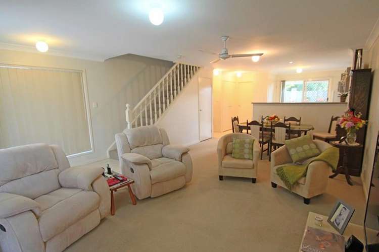 Third view of Homely townhouse listing, 6/21B Hunter Street, Brassall QLD 4305