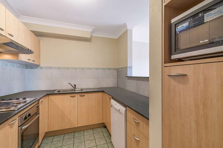Third view of Homely unit listing, 2/11 Riou Street, Gosford NSW 2250