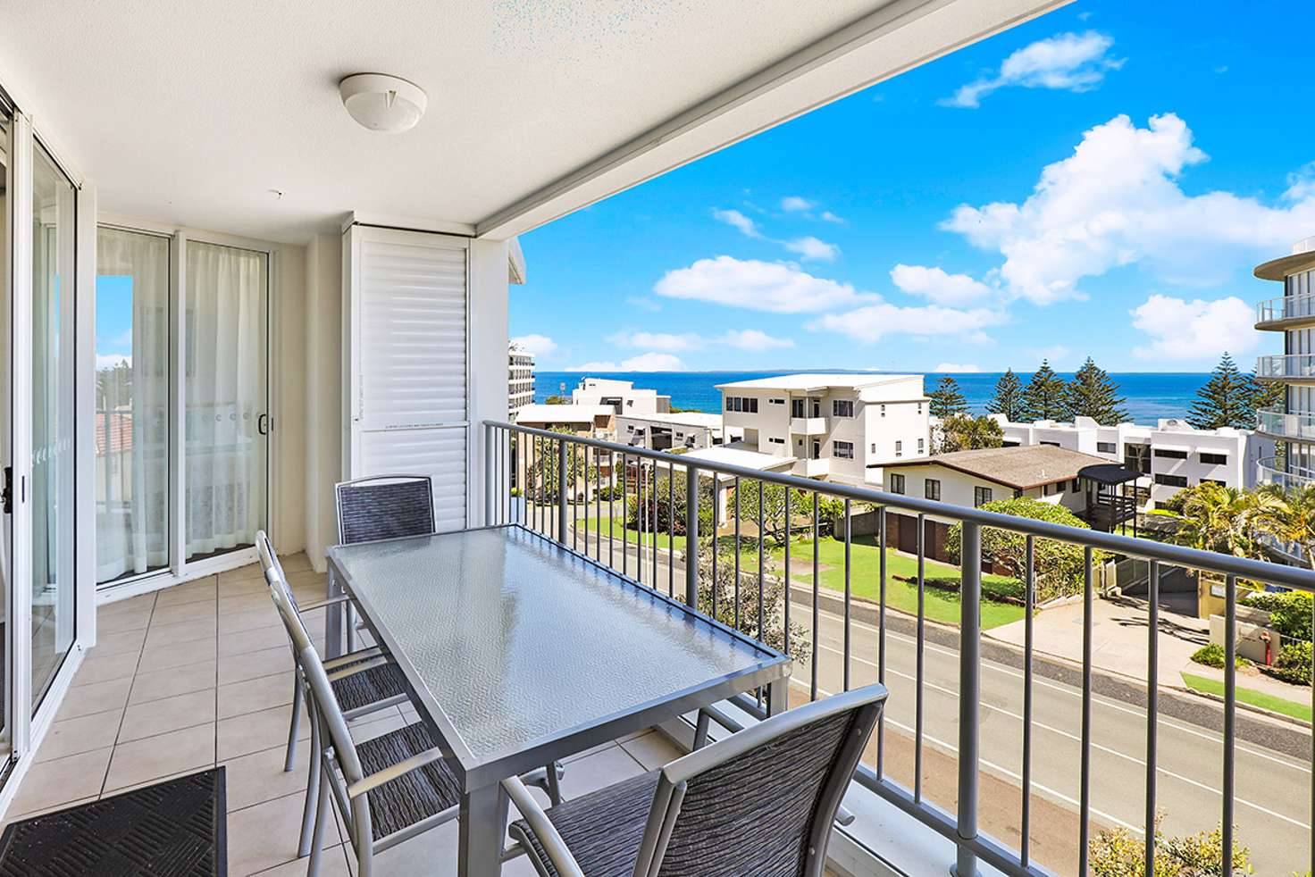 Main view of Homely unit listing, 2034/80 Lower Gay Tce - Aspect, Caloundra QLD 4551