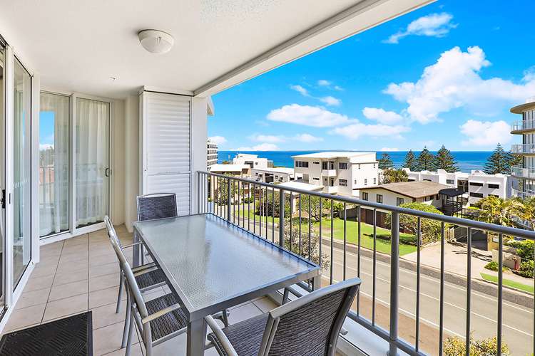 Main view of Homely unit listing, 2034/80 Lower Gay Tce - Aspect, Caloundra QLD 4551