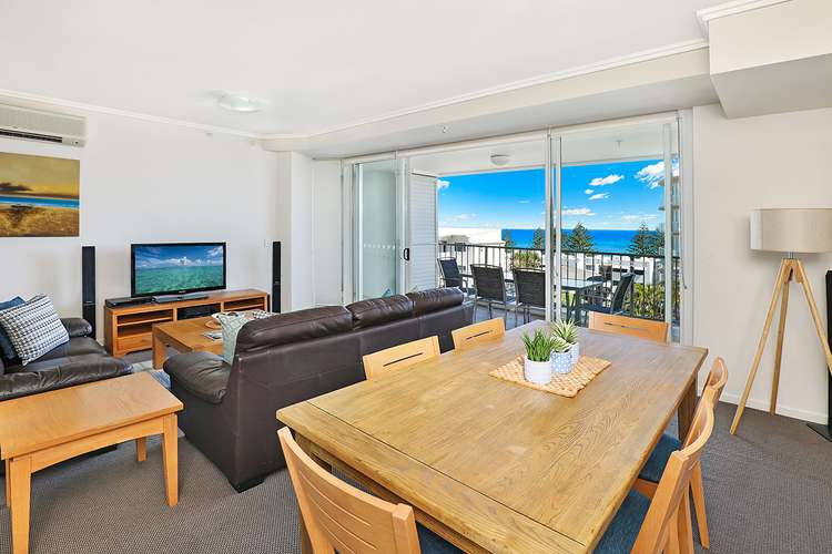 Second view of Homely unit listing, 2034/80 Lower Gay Tce - Aspect, Caloundra QLD 4551