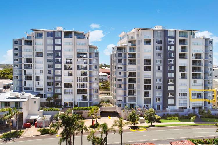 Third view of Homely unit listing, 2034/80 Lower Gay Tce - Aspect, Caloundra QLD 4551