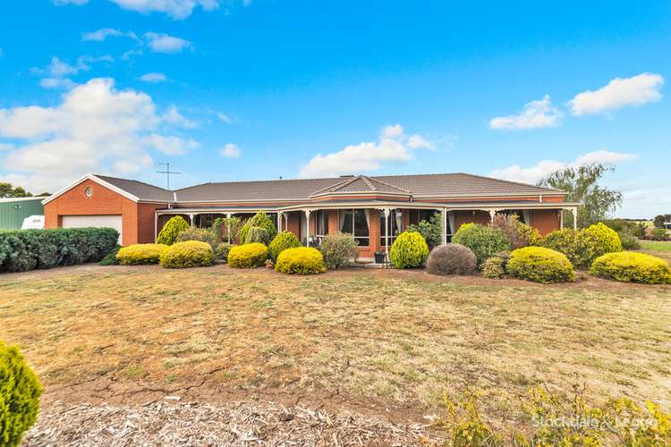 Main view of Homely house listing, 6 Glenavon Drive, Bannockburn VIC 3331