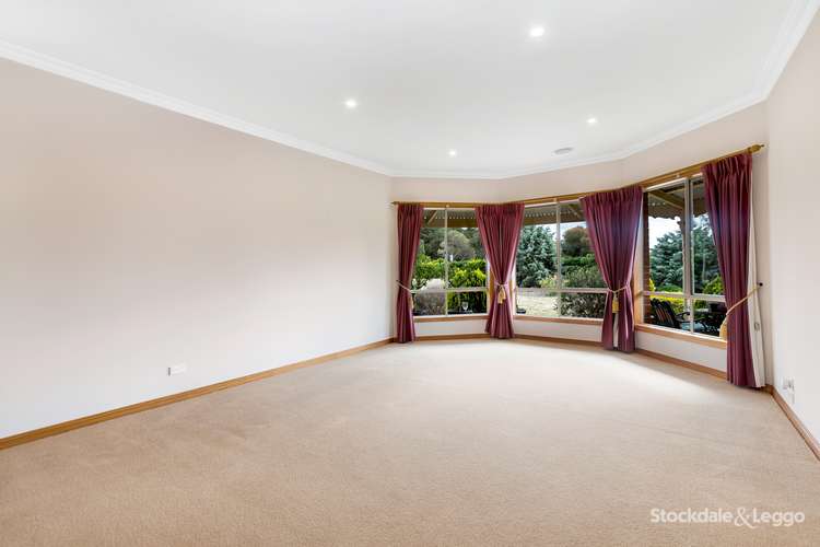 Fifth view of Homely house listing, 6 Glenavon Drive, Bannockburn VIC 3331