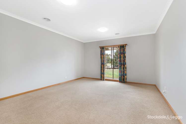 Sixth view of Homely house listing, 6 Glenavon Drive, Bannockburn VIC 3331