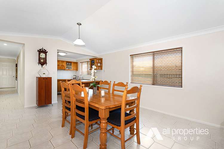Third view of Homely house listing, 4 SILVERASH CT, Regents Park QLD 4118