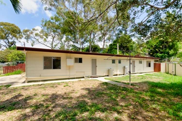 Fourth view of Homely semiDetached listing, 38 Edlorowa Street, Sun Valley QLD 4680