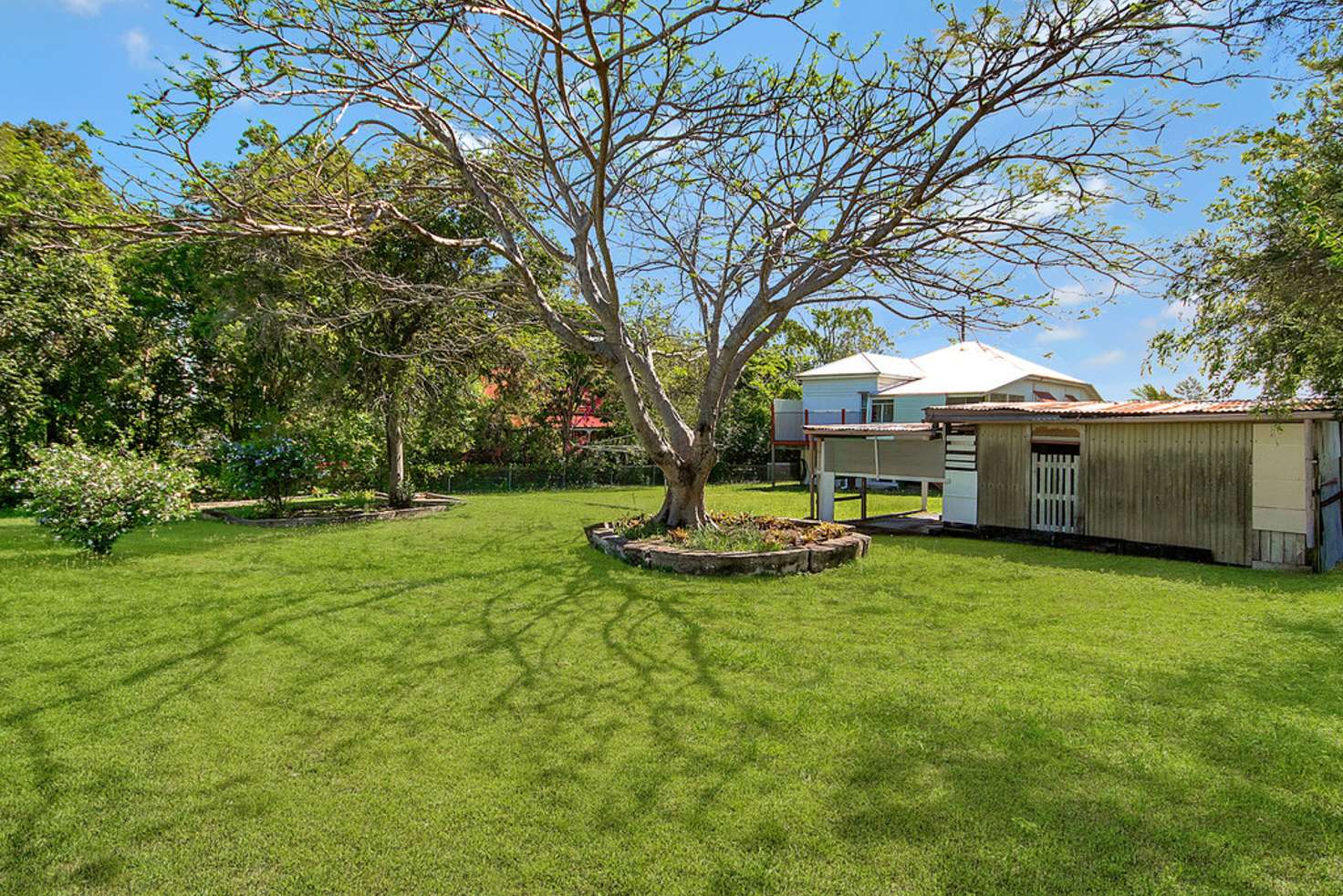 Main view of Homely house listing, 124 South Station Rd, Silkstone QLD 4304