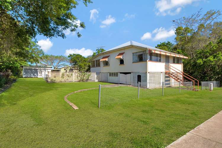 Second view of Homely house listing, 124 South Station Rd, Silkstone QLD 4304