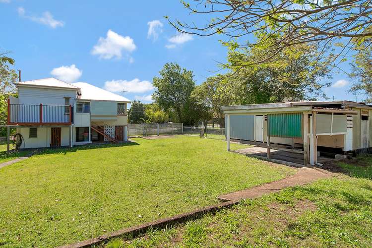 Fifth view of Homely house listing, 124 South Station Rd, Silkstone QLD 4304