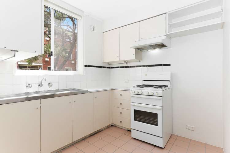 Second view of Homely apartment listing, 4/268b BUNNERONG ROAD, Hillsdale NSW 2036