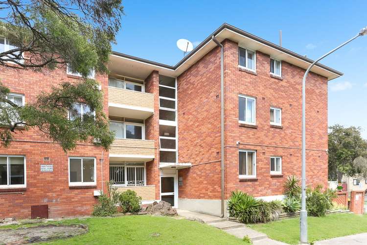 Fifth view of Homely apartment listing, 4/268b BUNNERONG ROAD, Hillsdale NSW 2036