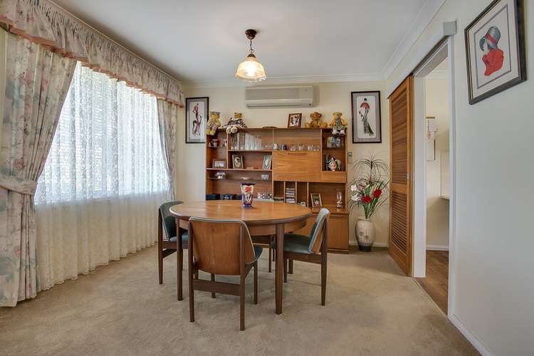 Third view of Homely house listing, 26 Burns Road, Campbelltown NSW 2560