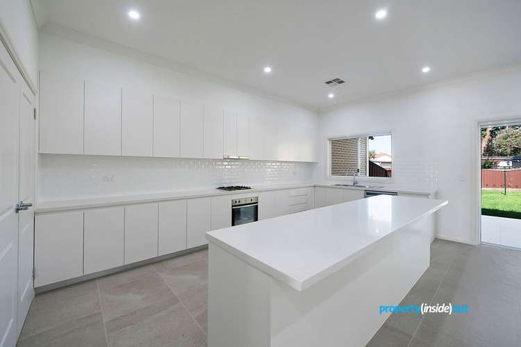 Third view of Homely semiDetached listing, 32 Portia Road, Toongabbie NSW 2146