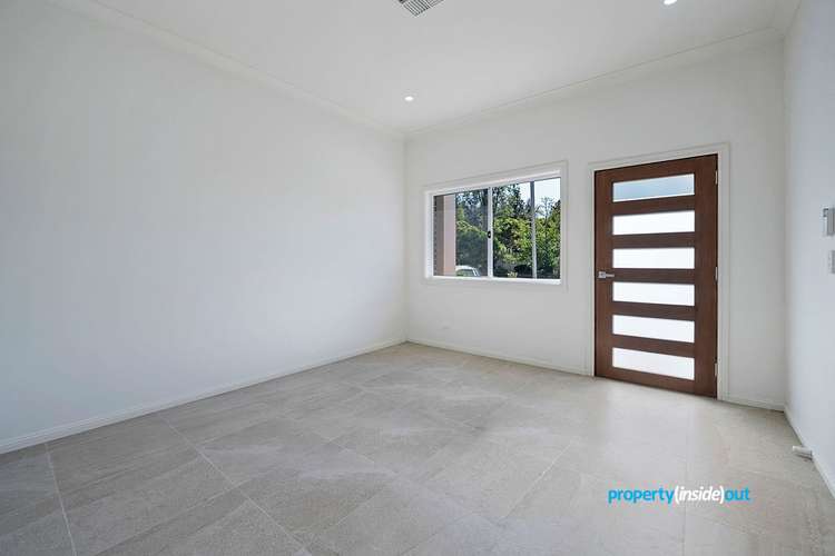 Fourth view of Homely semiDetached listing, 32 Portia Road, Toongabbie NSW 2146