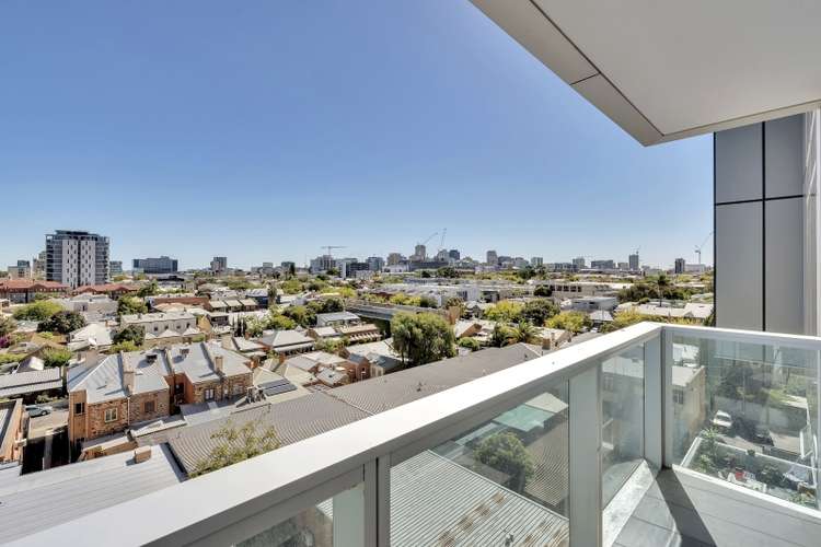 Main view of Homely apartment listing, 704/267 Hutt Street, Adelaide SA 5000