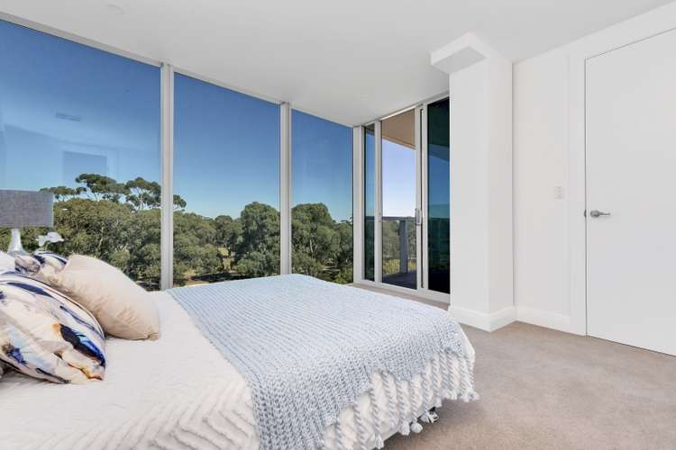 Fourth view of Homely apartment listing, 704/267 Hutt Street, Adelaide SA 5000