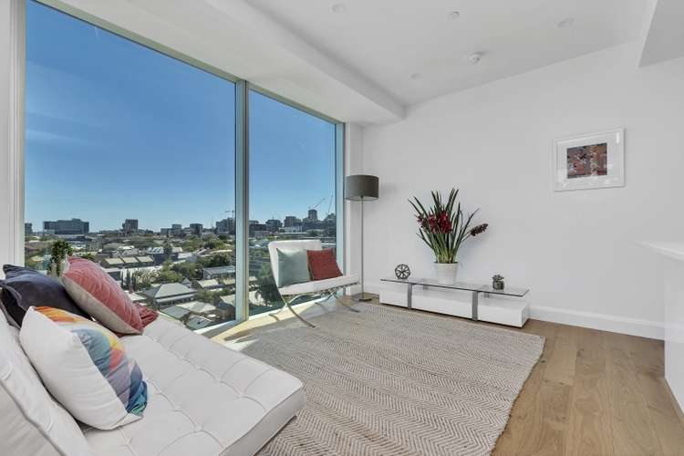 Seventh view of Homely apartment listing, 704/267 Hutt Street, Adelaide SA 5000