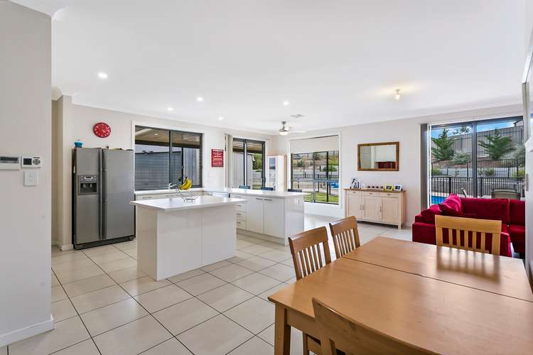 Second view of Homely house listing, 3 Kiribilli Court, Seaford Rise SA 5169