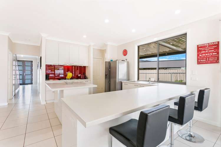 Third view of Homely house listing, 3 Kiribilli Court, Seaford Rise SA 5169