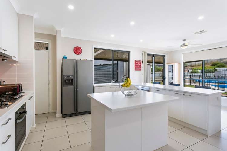 Fifth view of Homely house listing, 3 Kiribilli Court, Seaford Rise SA 5169