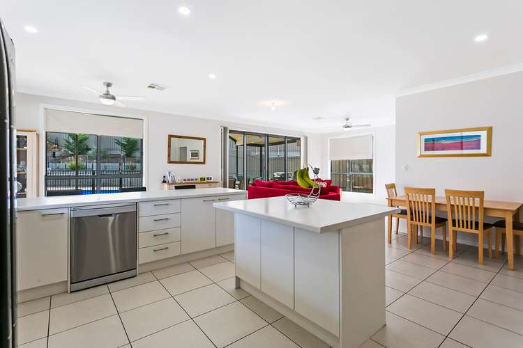 Sixth view of Homely house listing, 3 Kiribilli Court, Seaford Rise SA 5169