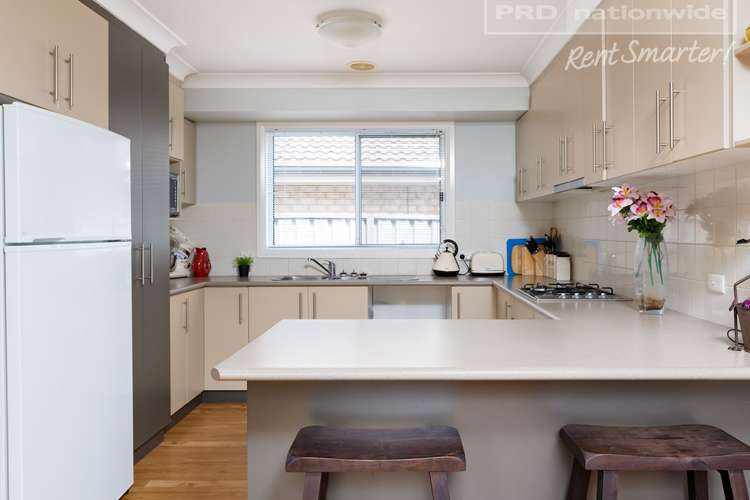 Fifth view of Homely house listing, 2 Birri Place, Glenfield Park NSW 2650