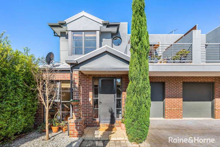 4/52 Thompson Street, Williamstown VIC 3016