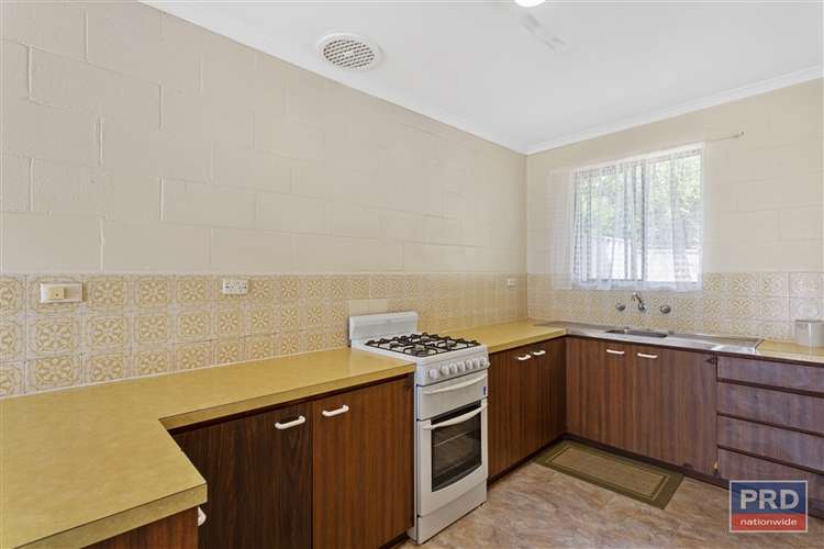 Second view of Homely house listing, 3/16 Pallett Street, Golden Square VIC 3555