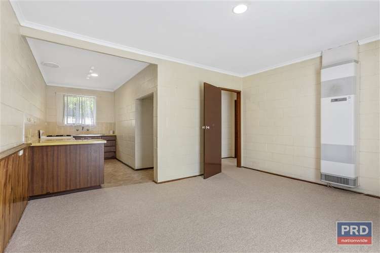 Third view of Homely house listing, 3/16 Pallett Street, Golden Square VIC 3555