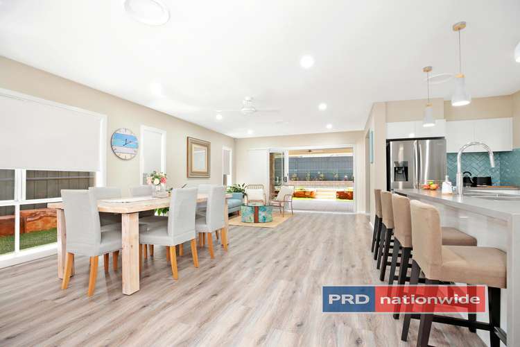 Fourth view of Homely house listing, 25 Shale Hill Drive, Glenmore Park NSW 2745