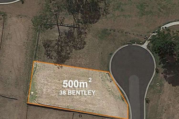 38 Bentley St, Heathwood QLD 4110