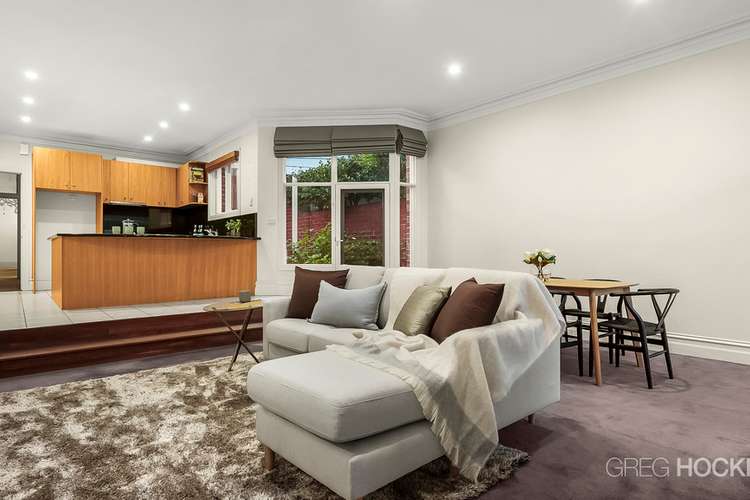 Second view of Homely house listing, 65 Armstrong Street, Middle Park VIC 3206
