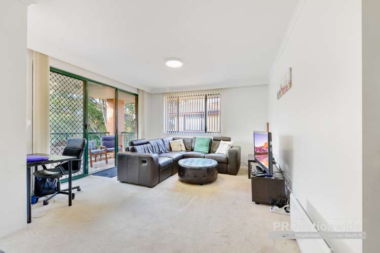 Third view of Homely unit listing, 106/18-20 Knocklayde Street, Ashfield NSW 2131