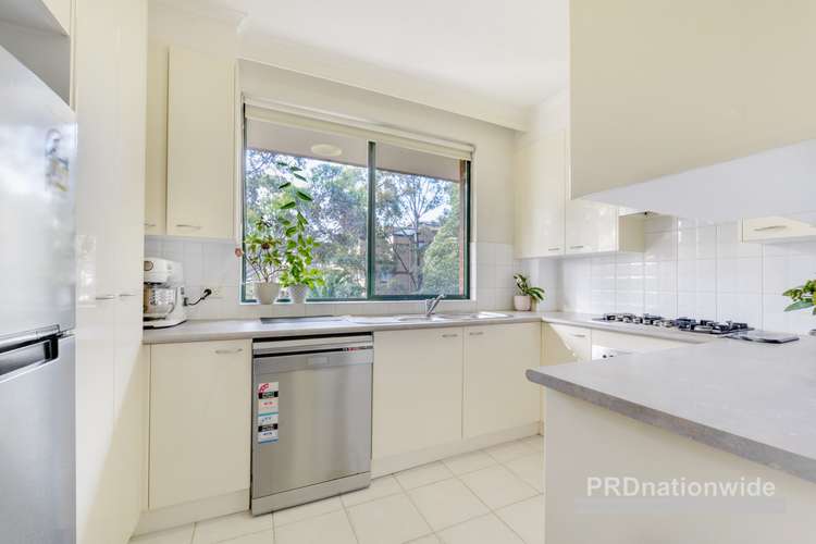 Fourth view of Homely unit listing, 106/18-20 Knocklayde Street, Ashfield NSW 2131