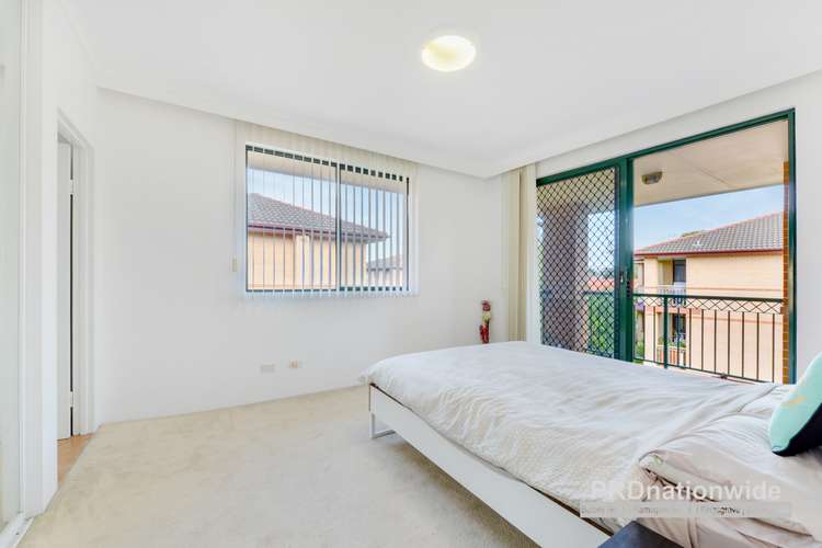 Fifth view of Homely unit listing, 106/18-20 Knocklayde Street, Ashfield NSW 2131