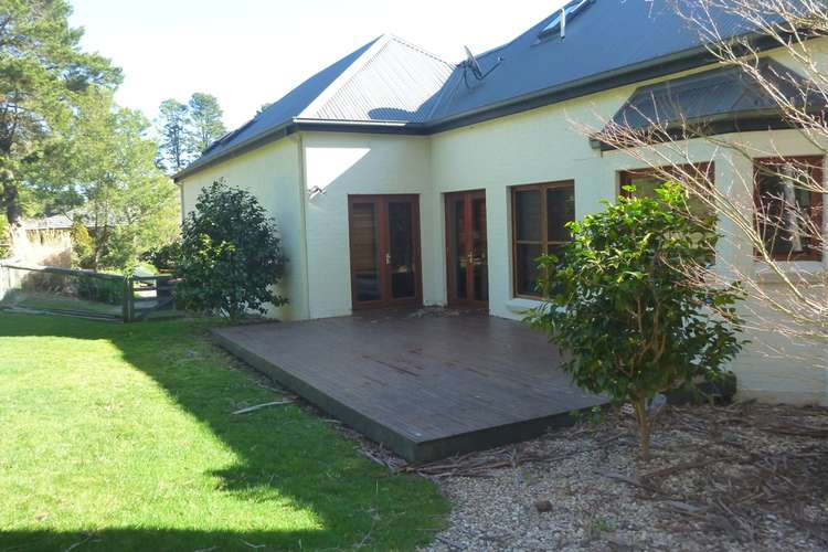 Second view of Homely house listing, 4 Morris Court, Bundanoon NSW 2578