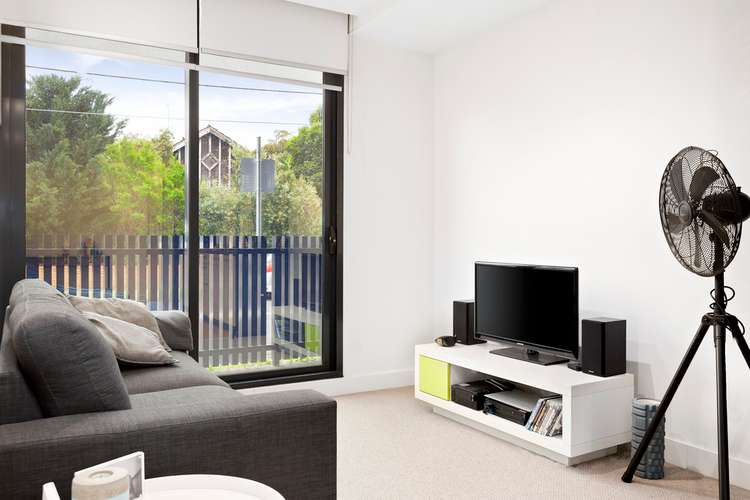 Third view of Homely unit listing, 5/36 Collins Street, Essendon VIC 3040