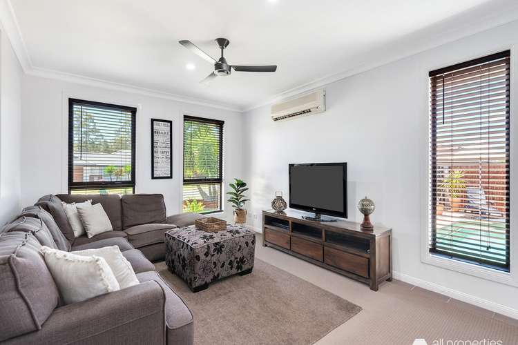 Third view of Homely house listing, 23 Diana Street, Springfield Lakes QLD 4300